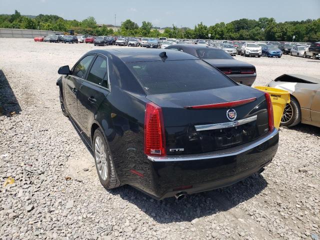 Photo 3 from auction – 2010 CADILLAC CTS PERFOR with VIN 1G6DK5EV6A0133184