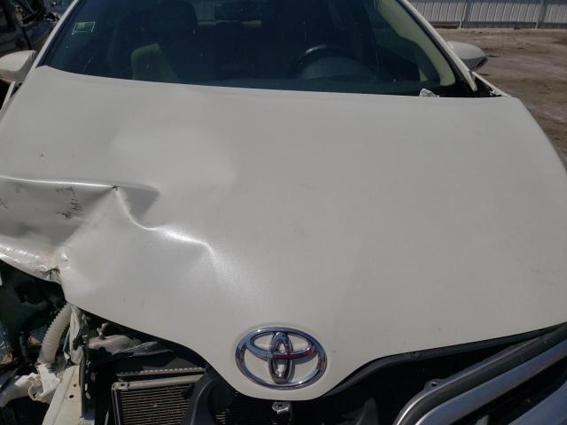 Photo 7 from auction – 2013 TOYOTA VENZA LE with VIN 4T3BA3BB6DU037707