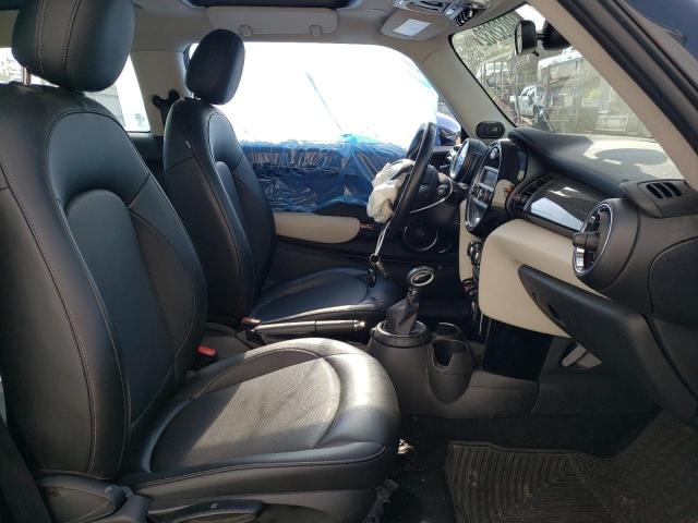 Photo 5 from auction – 2014 MINI COOPER with VIN WMWXM5C53ET935720