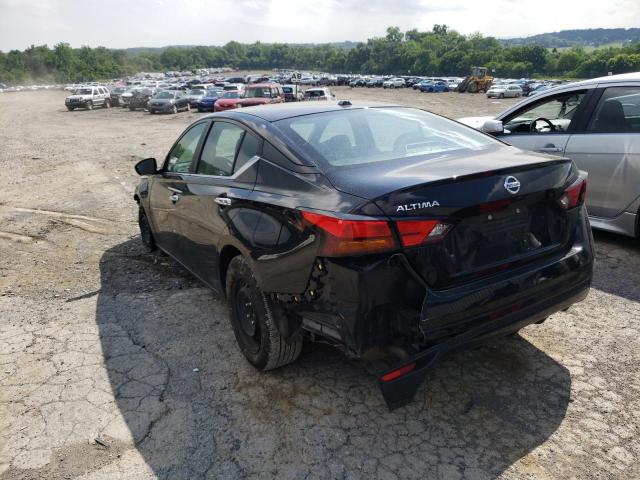 Photo 3 from auction – 2019 NISSAN ALTIMA S with VIN 1N4BL4BV5KC243990
