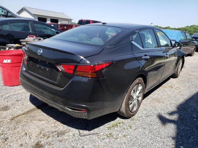 Photo 4 from auction – 2019 NISSAN ALTIMA S with VIN 1N4BL4BV3KC235032