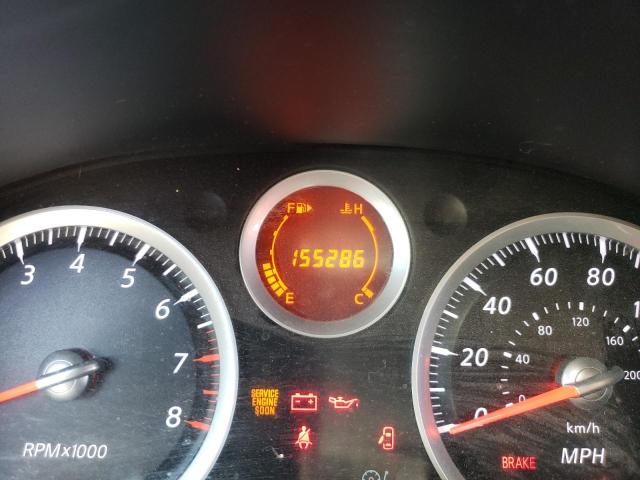 Photo 8 from auction – 2010 NISSAN SENTRA 2.0 with VIN 3N1AB6AP1AL660262
