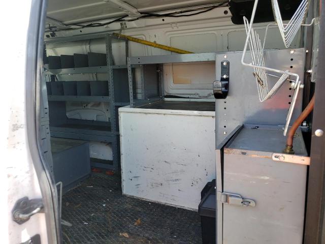 Photo 6 from auction – 2008 FORD ECONOLINE with VIN 1FTSE34L28DA26720