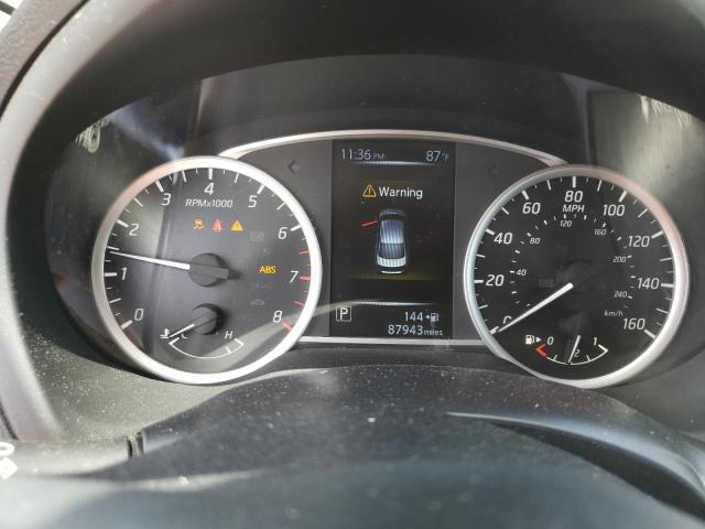 Photo 8 from auction – 2017 NISSAN SENTRA S with VIN 3N1AB7AP5HY334810