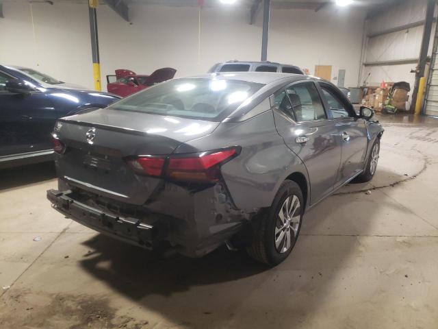 Photo 4 from auction – 2019 NISSAN ALTIMA S with VIN 1N4BL4BVXKC191854
