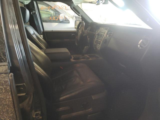 Photo 5 from auction – 2007 FORD EXPEDITION with VIN 1FMFK16577LA80821