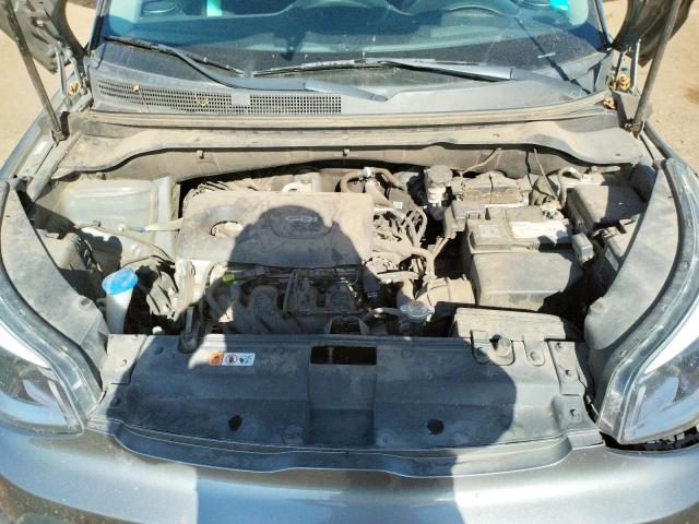 Photo 7 from auction – 2018 KIA SOUL with VIN KNDJN2A24J7575292