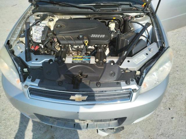 Photo 7 from auction – 2007 CHEVROLET IMPALA LS with VIN 2G1WB58K579232237