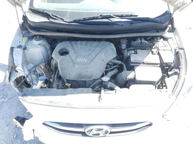 Photo 7 from auction – 2016 HYUNDAI ACCENT SE with VIN KMHCT4AE3GU050086
