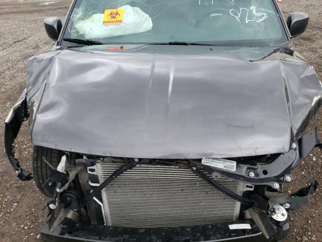 Photo 7 from auction – 2020 DODGE GRAND CARA with VIN 2C4RDGCG2LR221266