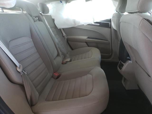 Photo 6 from auction – 2019 FORD FUSION SE with VIN 3FA6P0HD8KR267098