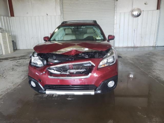 Photo 7 from auction – 2015 SUBARU OUTBACK 2. with VIN 4S4BSANC9F3294514
