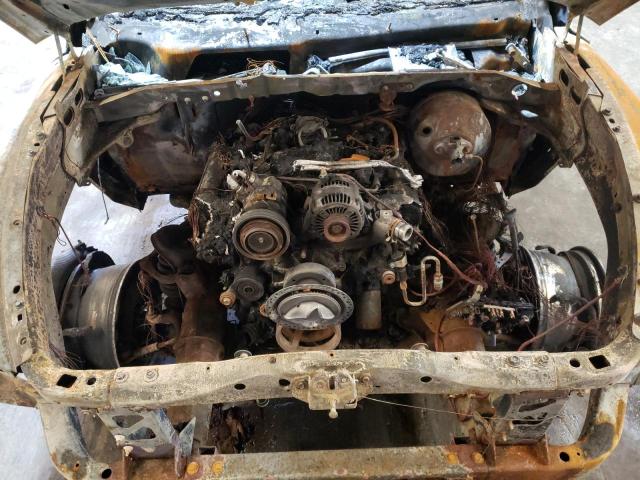 Photo 7 from auction – 2006 DODGE DAKOTA SLT with VIN 1D7HW42K76S569468