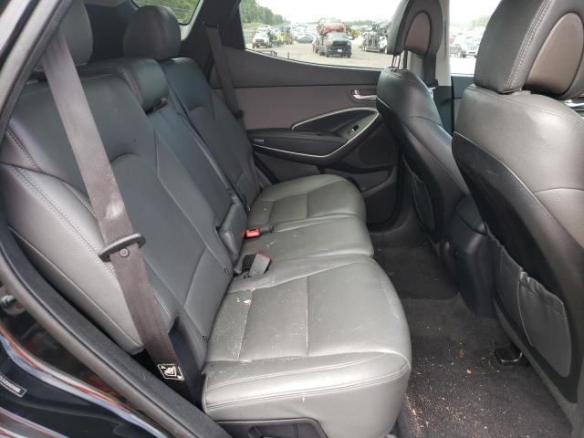 Photo 6 from auction – 2017 HYUNDAI SANTA FE S with VIN 5NMZU3LB5HH048406