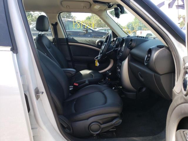 Photo 5 from auction – 2013 MINI COOPER COU with VIN WMWZB3C57DWM09140