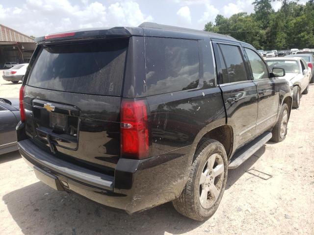 Photo 4 from auction – 2016 CHEVROLET TAHOE C150 with VIN 1GNSCBKCXGR104396