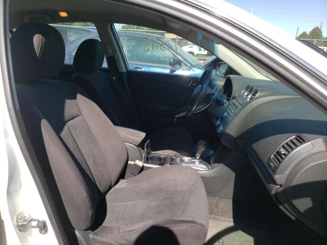 Фото 5 с аукциона – 2012 NISSAN ALTIMA BAS с VIN 1N4AL2AP3CN545593