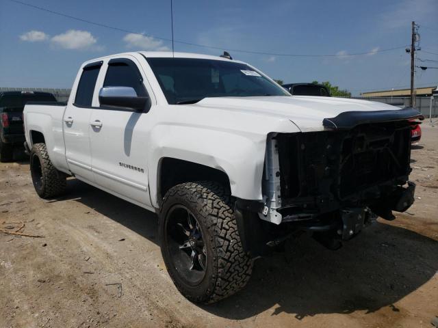 CHEVROLET SILVERADO 2016 with VIN 1GCRCREC2GZ346014 - Photo from auction