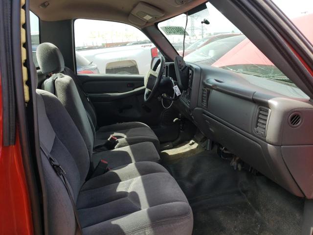 Photo 5 from auction – 2007 GMC NEW SIERRA with VIN 1GTEC14X27Z153298