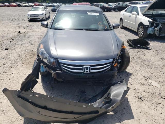 Photo 9 from auction – 2012 HONDA ACCORD EXL with VIN 1HGCP3F88CA020584