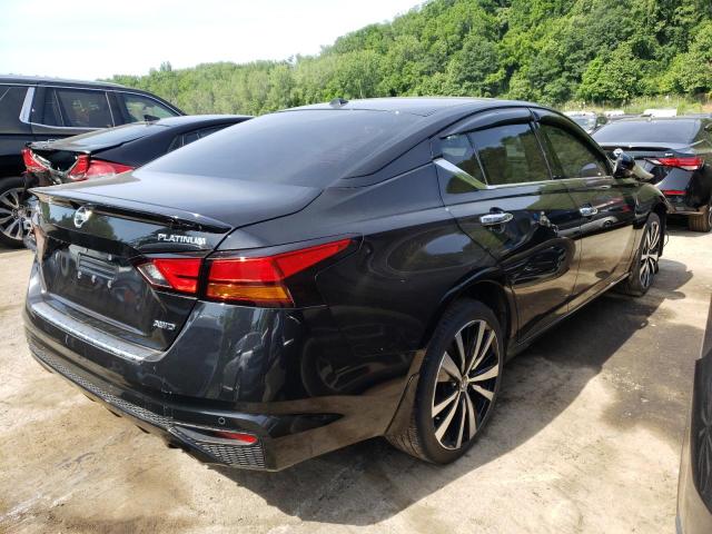 Photo 4 from auction – 2021 NISSAN ALTIMA PLA with VIN 1N4BL4FW2MN318896