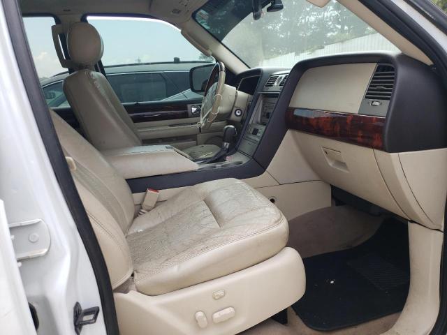 Photo 5 from auction – 2003 LINCOLN NAVIGATOR with VIN 5LMFU27RX3LJ42916