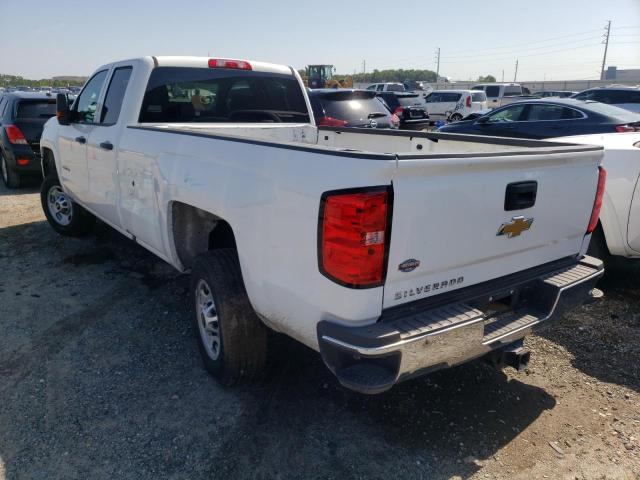 Photo 3 from auction – 2019 CHEVROLET SILVRDO LT with VIN 2GB2CREG3K1218360
