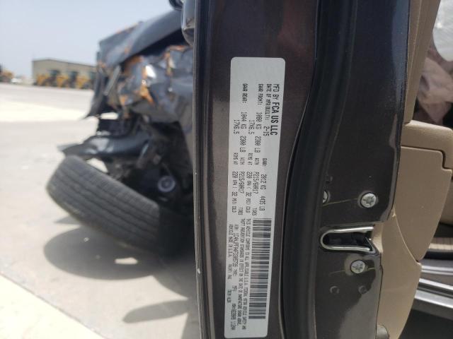 Photo 10 from auction – 2015 JEEP PATRIOT LA with VIN 1C4NJPFA4FD305739