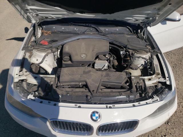 Photo 7 from auction – 2013 BMW 328 I SULE with VIN WBA3C1G56DNR44872