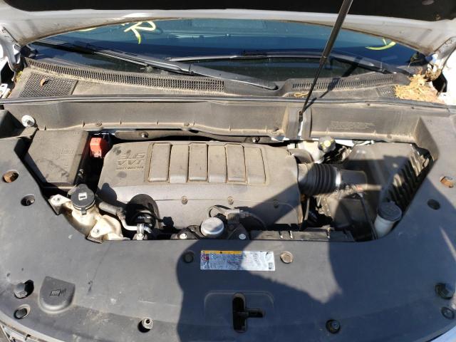 Photo 7 from auction – 2017 CHEVROLET TRAVERSE L with VIN 1GNKRGKD0HJ131708