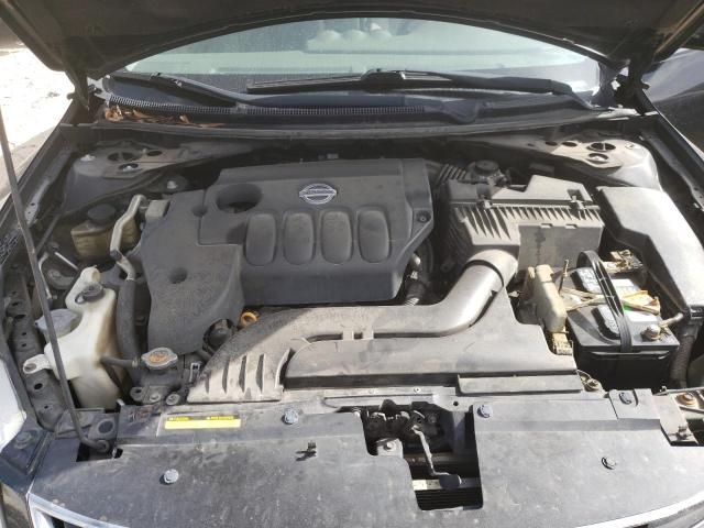 Photo 7 from auction – 2010 NISSAN ALTIMA BAS with VIN 1N4AL2APXAN506660