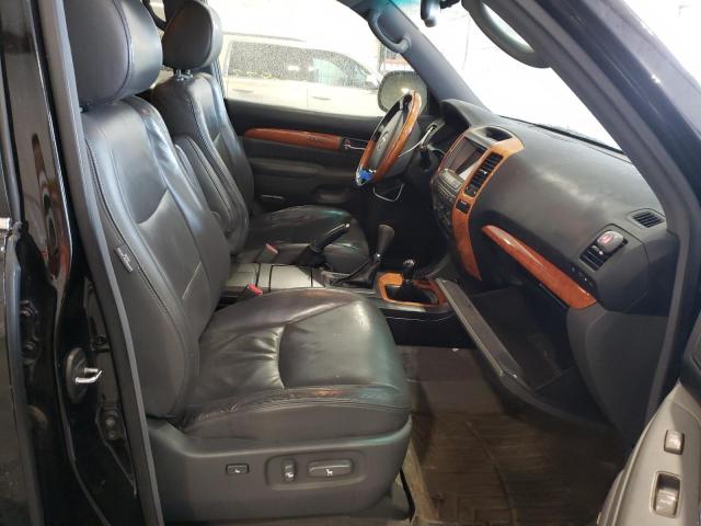 Photo 5 from auction – 2006 LEXUS GX 470 with VIN JTJBT20X660125664