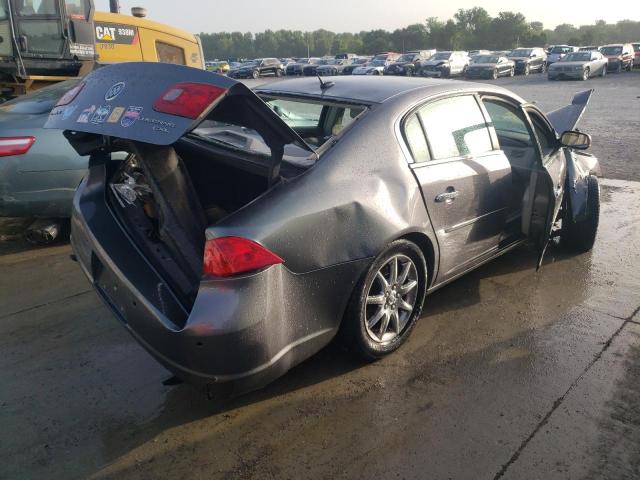 Photo 4 from auction – 2007 BUICK LUCERNE CX with VIN 1G4HD57257U210023