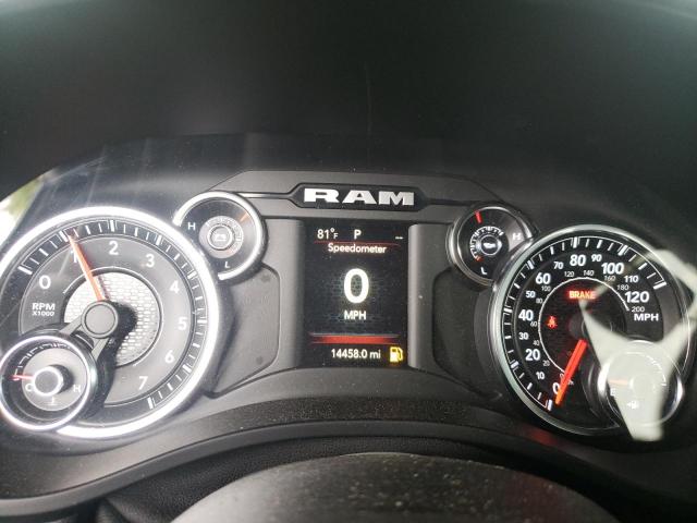 Photo 8 from auction – 2015 RAM 1500 BIG H with VIN 1C6SRFFT0KN614031