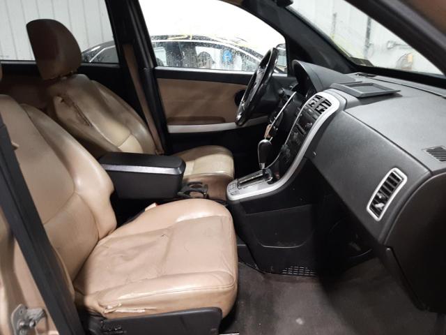 Photo 5 from auction – 2007 PONTIAC TORRENT with VIN 2CKDL63F976112740