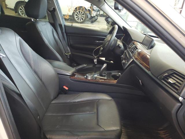 Photo 5 from auction – 2014 BMW 328 XI with VIN WBA3B3G59ENR82886