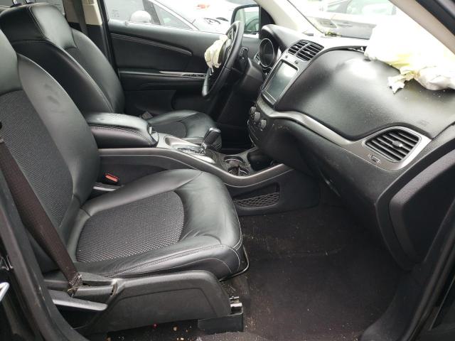 Photo 5 from auction – 2019 DODGE JOURNEY CR with VIN 3C4PDDGG0KT706940