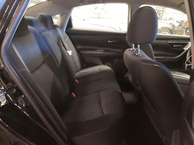 Photo 6 from auction – 2017 NISSAN ALTIMA 2.5 with VIN 1N4AL3AP8HC142489