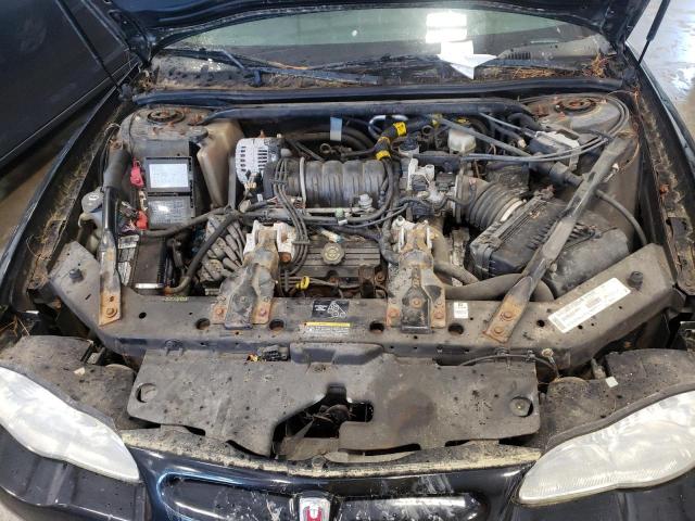 Photo 7 from auction – 2002 CHEVROLET MONTE CARL with VIN 2G1WX15K529360260