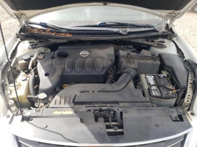 Photo 7 from auction – 2012 NISSAN ALTIMA BAS with VIN 1N4AL2AP5CN576246