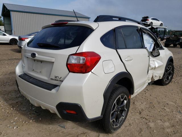 Photo 4 from auction – 2014 SUBARU XV CROSSTR with VIN JF2GPAKC0E8212463