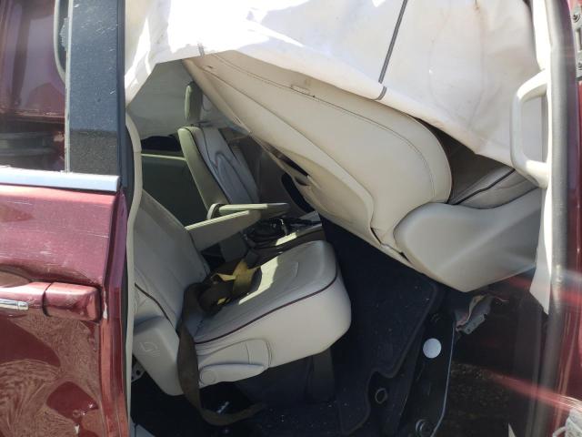 Photo 6 from auction – 2019 CHRYSLER PACIFICA L with VIN 2C4RC1GGXKR702858