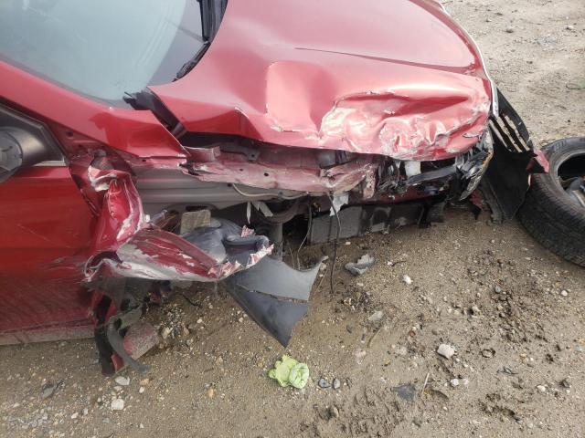 Photo 9 from auction – 2013 HYUNDAI SONATA SE with VIN 5NPEC4AC5DH542359