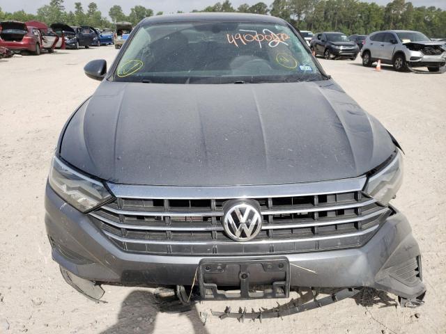 Photo 10 from auction – 2020 VOLKSWAGEN JETTA S with VIN 3VWCB7BU5LM066445