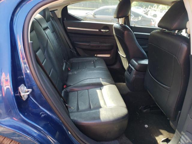 Photo 6 from auction – 2010 DODGE CHARGER R/ with VIN 2B3CA5CT0AH115127