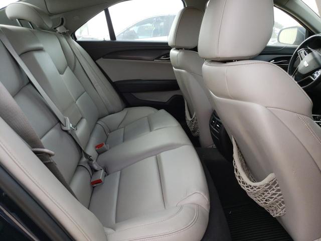 Photo 6 from auction – 2015 CADILLAC ATS with VIN 1G6AG5RX2F0131620