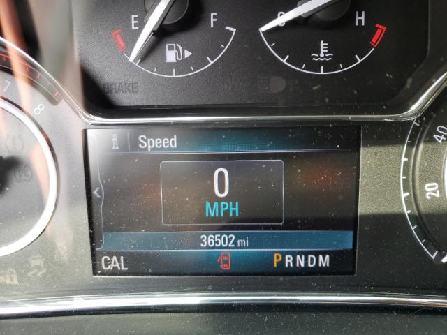 Photo 8 from auction – 2015 BUICK REGAL with VIN 2G4GK5EX1F9137101