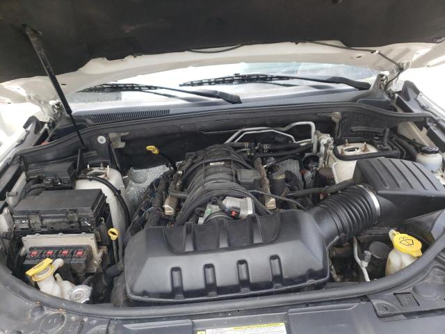 Photo 7 from auction – 2012 DODGE DURANGO CI with VIN 1C4SDHET8CC152853