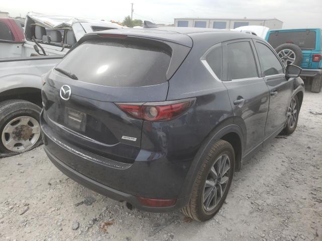 Photo 4 from auction – 2017 MAZDA CX-5 GRAND with VIN JM3KFADL4H0106911
