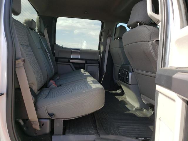 Photo 6 from auction – 2019 FORD F250 SUPER with VIN 1FT7W2B64KEE53411